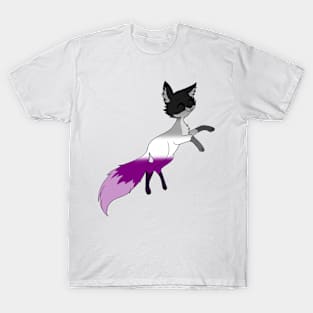 Ace Foxy T-Shirt